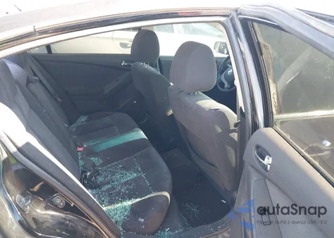 2008 Nissan Altima 2.5 S z USA, uszkodzony, nr VIN 1N4AL21E38C180284